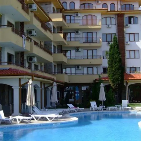 Aparthotel Dream
