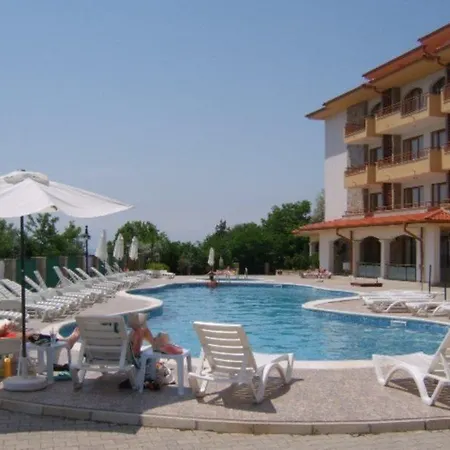 Aparthotel Dream Ravda
